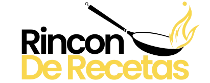 rincon de recetas