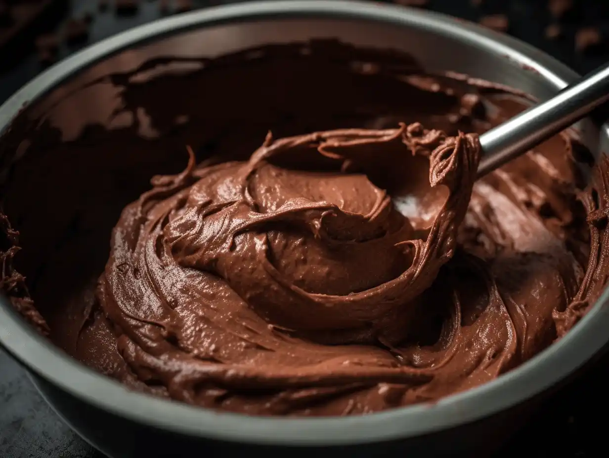 Bizcocho-de chocolate con la Thermomix bizcocho de chocolate con la Thermomix casero