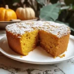 Bizcocho de calabaza sin gluten Thermomix: esponjoso, fácil y delicioso 7 bizcocho de calabaza sin gluten Thermomix