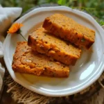 Bizcocho de zanahoria fácil y jugoso: la receta definitiva sin complicaciones 2 bizcocho de zanahoria fácil
