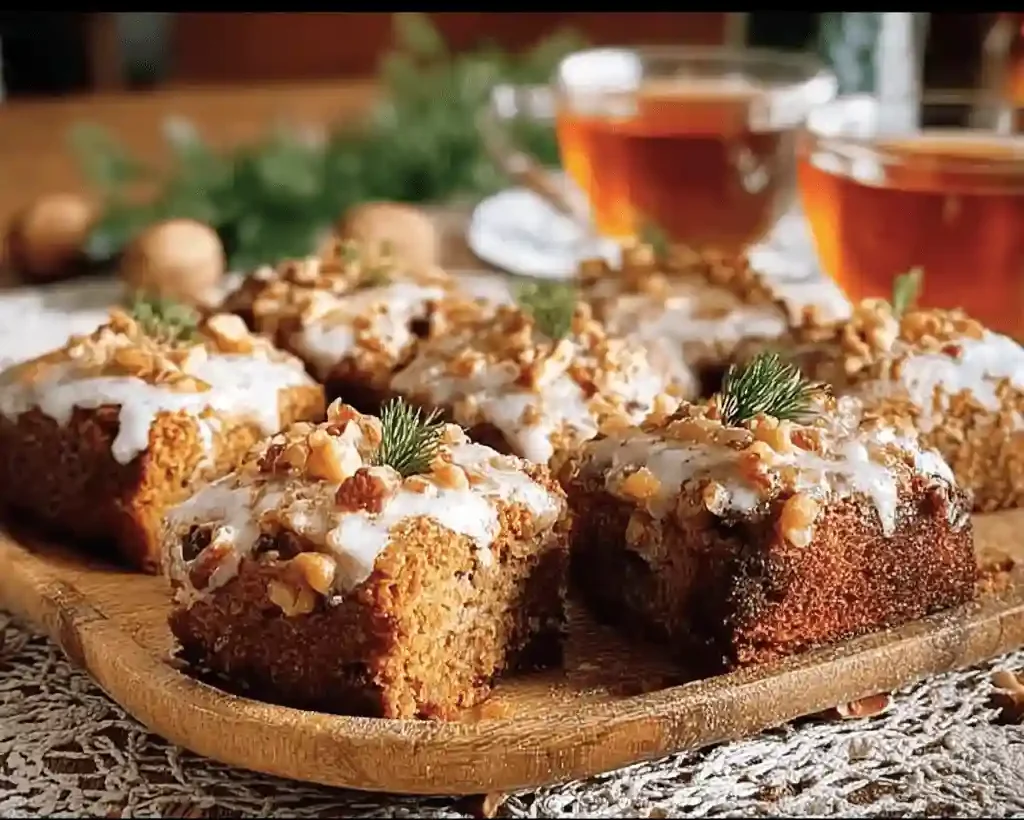 imagine prompt httpswww.rinconderecetas.comwp-contentuploads202507bizcochos-zanahoria-nueces-receta2.webp photo from reddit. taken with an iphone 14 pro, JUICY mouthwatering realistic Homemade Bizcochos de zanahoria y nueces --style raw --ar 11 --stylize 250 --iw 3