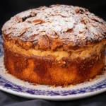 Bizcocho con crema de almendras: Delicia fácil y rápida 8 bizcocho con crema de almendras delicia facil y r 2026 03 20 195411 1