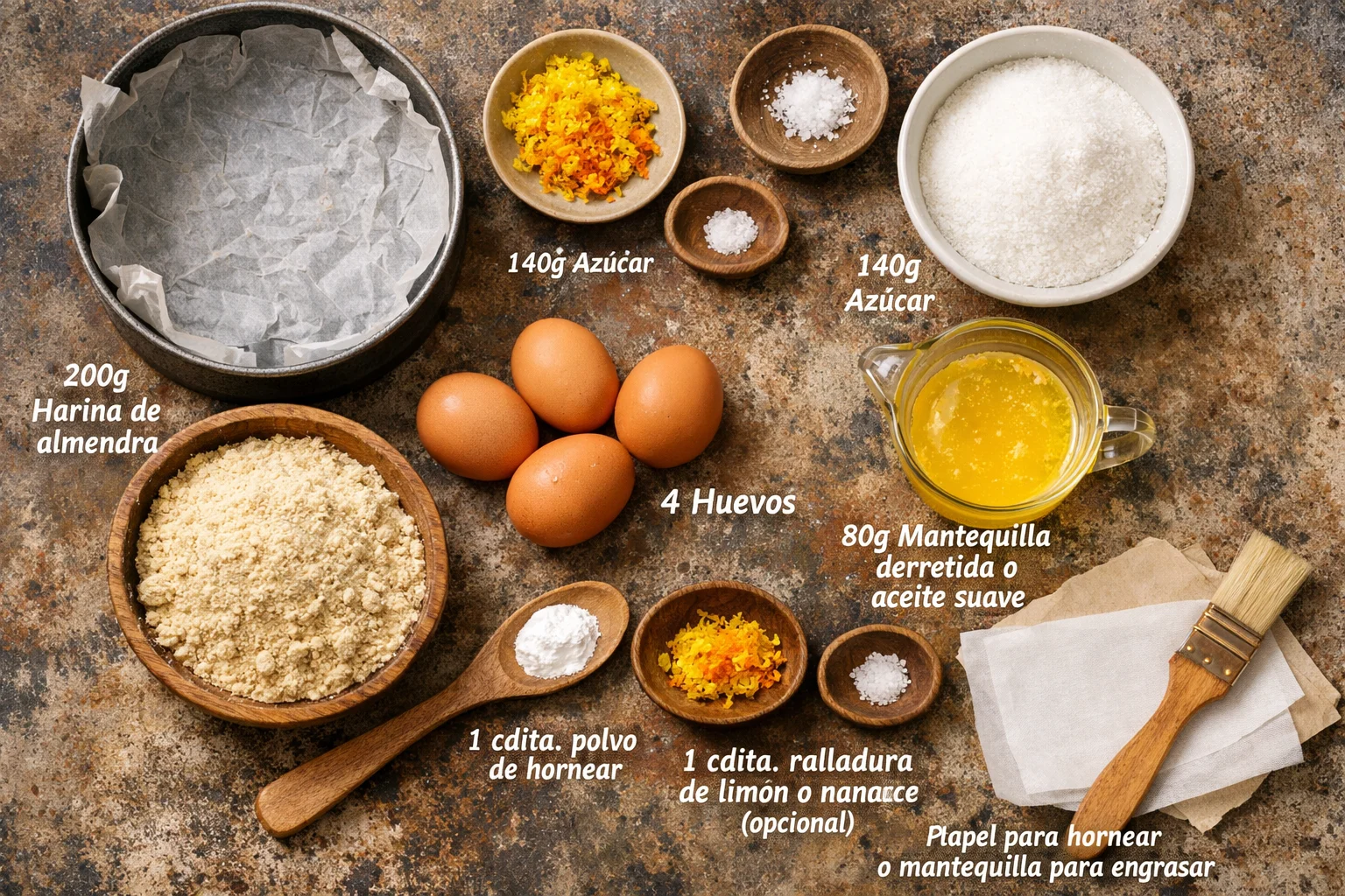 Bizcocho de Almendras: Un Dulce Abrazo en Cada Bocado 6 bizcocho de almendras un dulce abrazo en cada boc 2026 03 20 195408 2