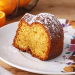 Bizcocho de naranja y almendras Thermomix: suave y delicioso 8 bizcocho de naranja y almendras thermomix suave y 2026 03 20 195412 1