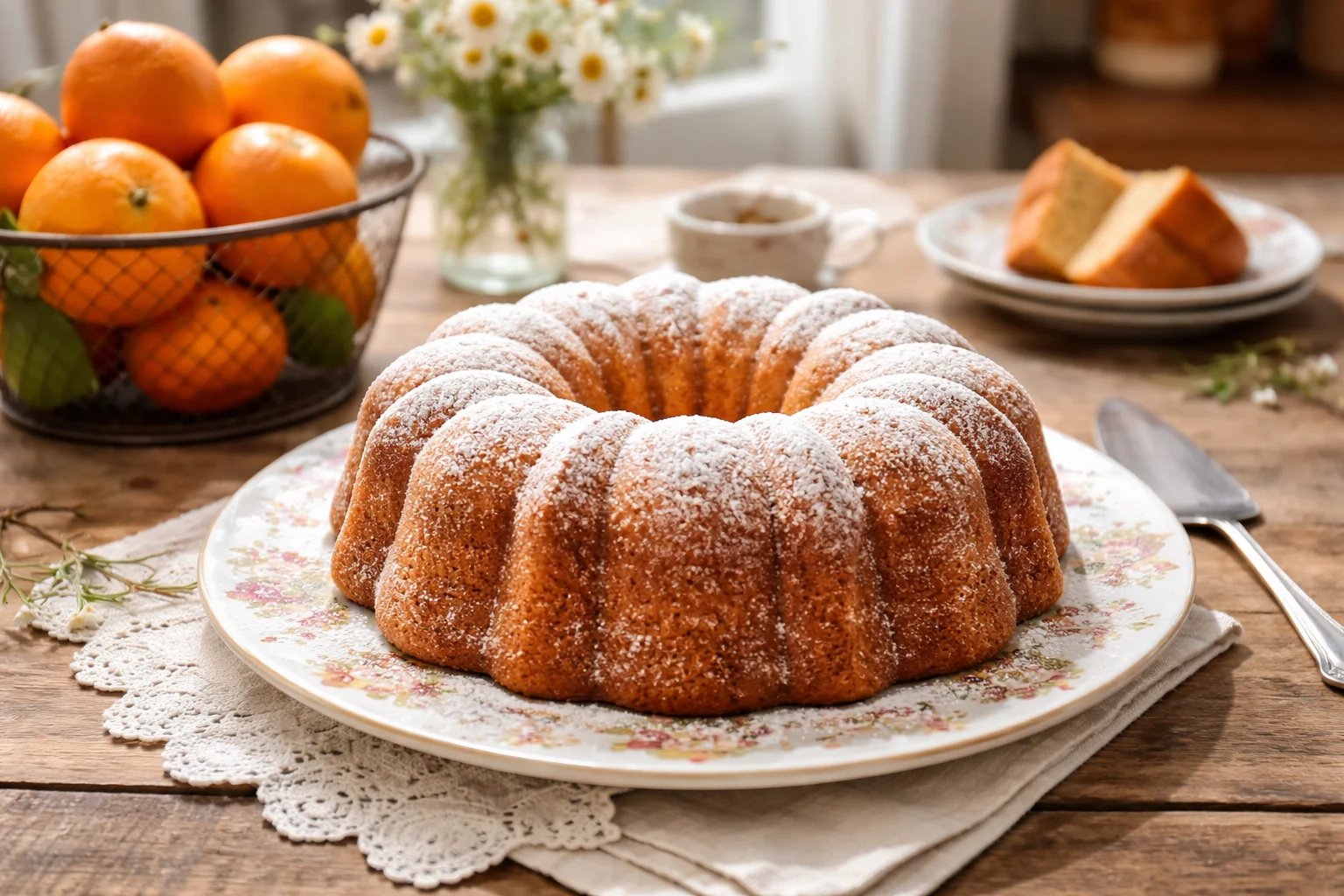 Bizcocho de naranja y almendras Thermomix: suave y delicioso 5 bizcocho de naranja y almendras thermomix suave y 2026 03 20 195525
