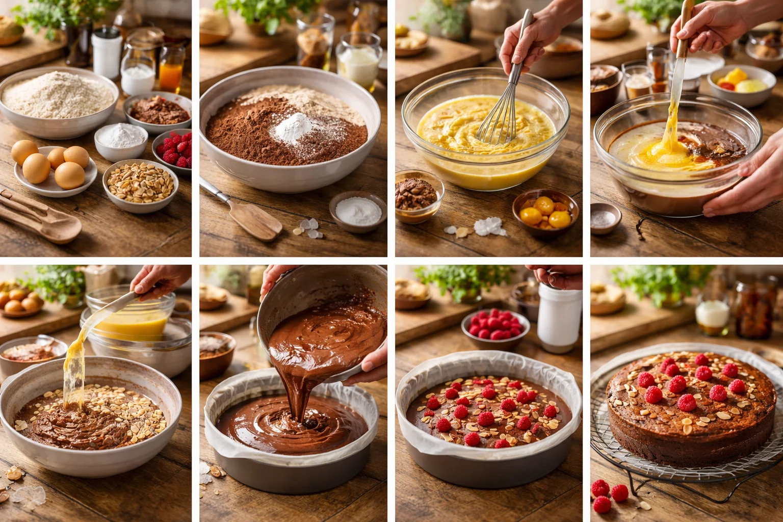 Bizcocho keto con harina de almendras: delicioso y fácil de hacer 7 bizcocho keto con harina de almendras delicioso y 2026 03 20 195600 3
