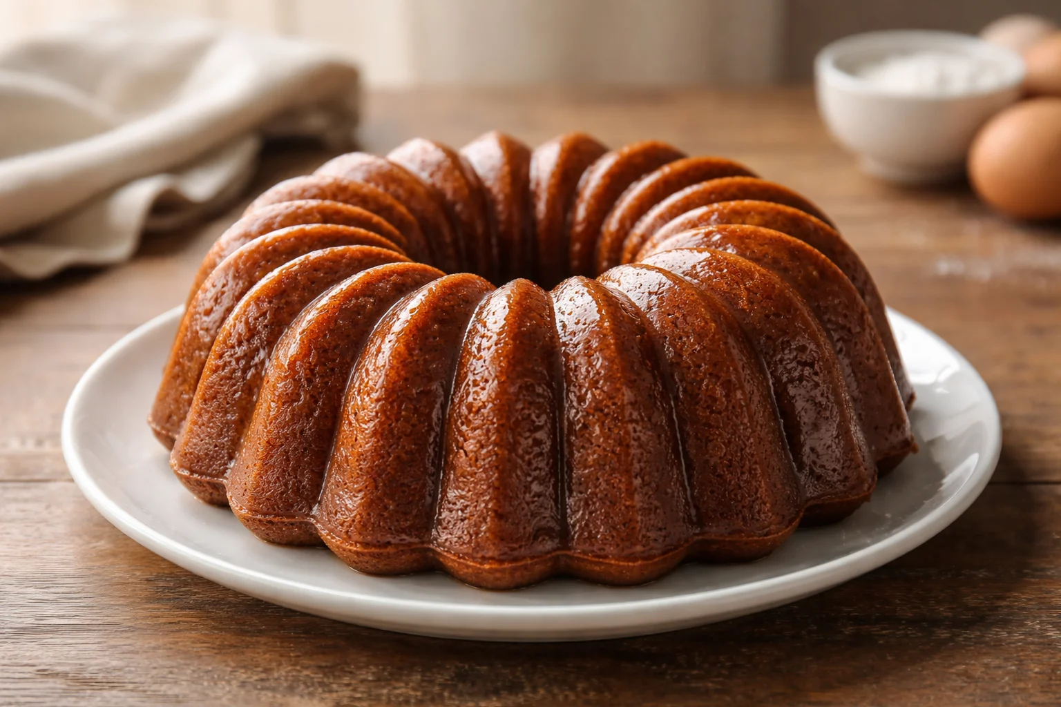 Delicioso bizcocho con harina de almendras - Receta fácil y suave 5 delicioso bizcocho con harina de almendras recet 2026 03 20 195408