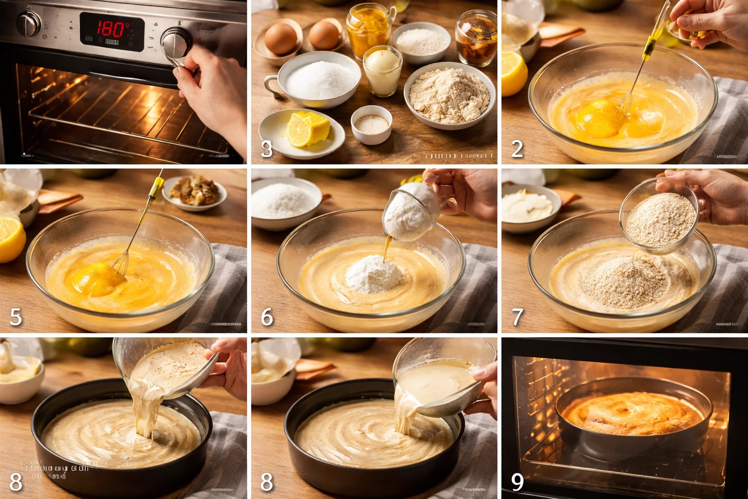 delicioso bizcocho de almendra jugoso facil y es 2026 03 20 195433 3