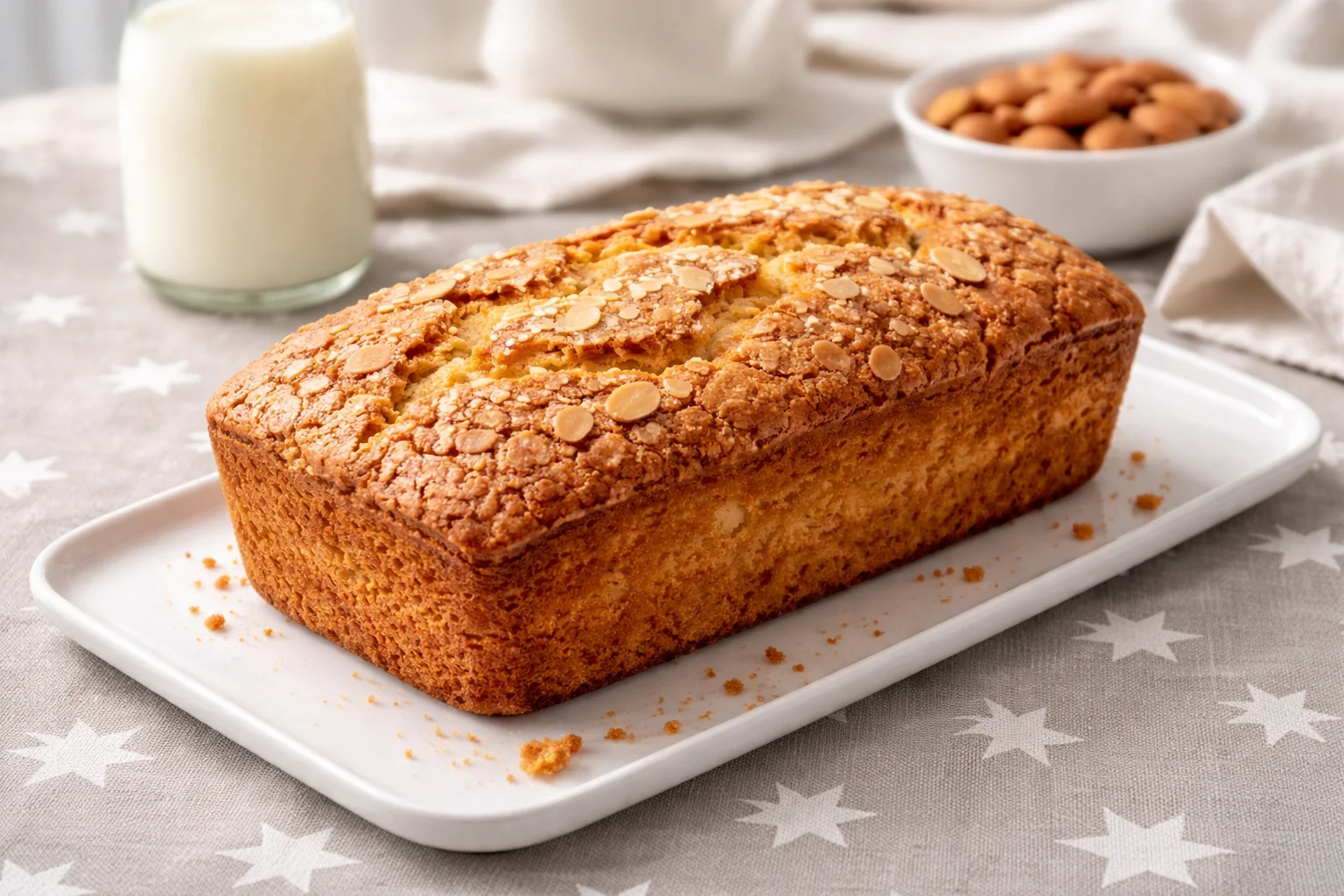 deliciously moist bizcocho con leche de almendras 2026 03 20 195508