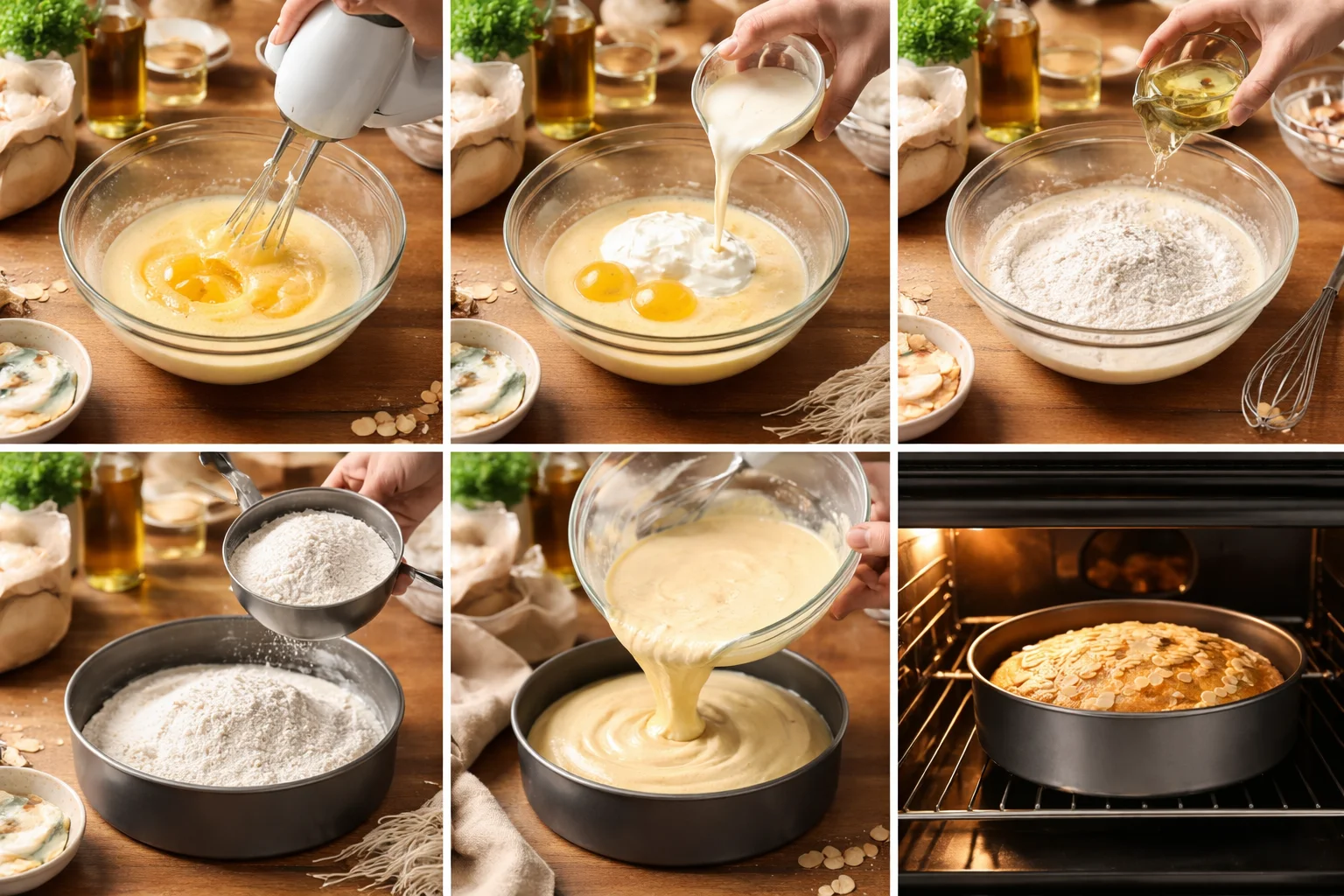 facil y delicioso bizcocho de almendras yogur para 2026 03 20 195458 3